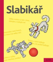 1.ročník Český jazyk Slabikář e-Učebnice