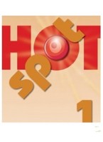 Anglický jazyk Hot Spot 1 Class Audio CDs (2)