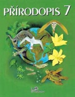 7.ročník Přírodopis Učebnice