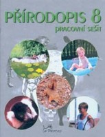 8.ročník Přírodopis Pracovní sešit
