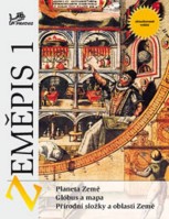 6.ročník Zeměpis 1 Planeta Země