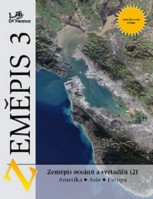 7.ročník Zeměpis 3 Oceány a  světadíly 2