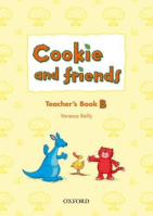 1.-5.ročník Anglický jazyk Cookie and Friends B Teacher´s Book