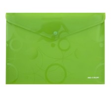 Desky A4 pouzdro Neo Colori zelené