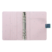 Diář Filofax A6 Garden Dusk