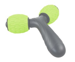 Masážní tyč TWINROLL-Y LIFEFIT® 
