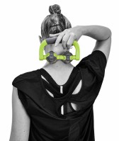 Masážní tyč TWINROLL-D LIFEFIT® 