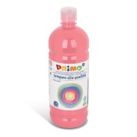 Temperová barva Primo Alta 1000ml růžová