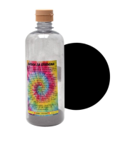 Batika za studena Terno 30g v láhvi 500ml černá