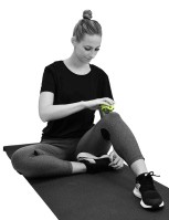 Masážní kulička ORBROLL LIFEFIT®