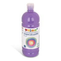 Temperová barva Primo Alta 1000ml fialová lila