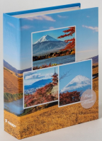 Fotoalbum Paints