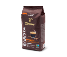 Káva Tchibo Barista Espresso 1kg zrnková