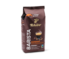 Káva Tchibo Barista Espresso 1kg zrnková