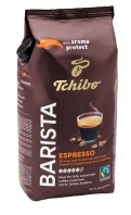 Káva Tchibo Barista Espresso 1kg zrnková