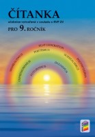 9.ročník Český jazyk Čítanka