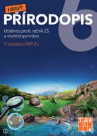 6.ročník Přírodopis Hravý přírodopis
