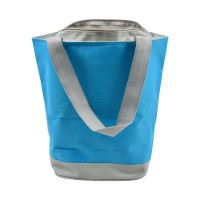 Chladící taška plážová, 20l, modrá