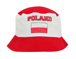 Klobouk jednoduchý Polsko 1