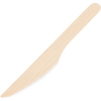 Bio nůž 16,5cm 10ks