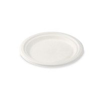 Bio talíř 17,5cm 10ks