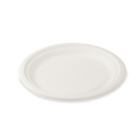 Bio talíř 22cm 50ks
