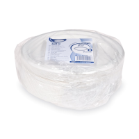 Bio talíř 22cm 50ks