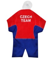 Minidres FOTBAL ČR 5