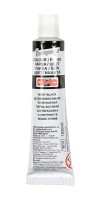 Temperová barva KOH-I-NOOR 16ml kostní čerň