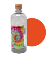 Batika za studena Terno 30g v láhvi 500ml oranžová
