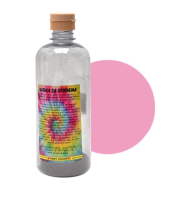 Batika za studena Terno 30g v láhvi 500ml růžová