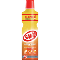 Savo Prim 1,2l
