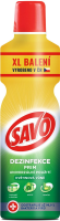 Savo Prim 1,2l