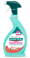 Univerzální čistič Sanytol Grep 500ml