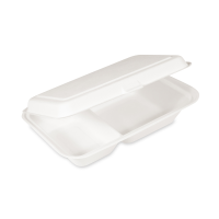 Menu box Bio 50ks