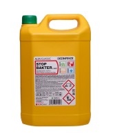 Stop bakter premium s vůní 5l