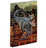 Box na sešity A5 Jurassic World