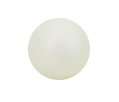 Polystyrenové koule 8cm 6ks