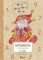2.ročník Matematika 2.díl