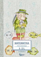 2.ročník Matematika 3.díl