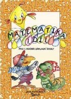3.ročník Matematika 1.díl