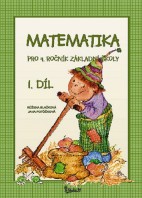 4.ročník Matematika 1.díl