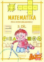 5.ročník Matematika 3.díl