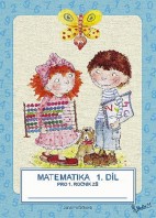1.ročník Matematika 1.díl