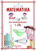 5.ročník Matematika 1.díl