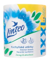 Kuchyňské utěrky Linteo XXL