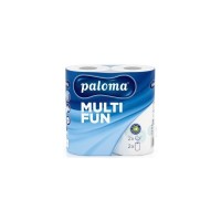 Kuchyňské utěrky Paloma Multifun s potiskem 2vrstvé