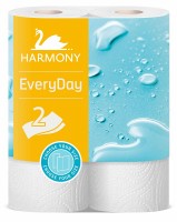 Kuchyňské utěrky Harmony Everyday 2ks