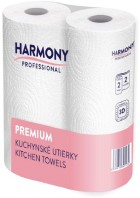 Kuchyňské utěrky Harmony Everyday 2ks