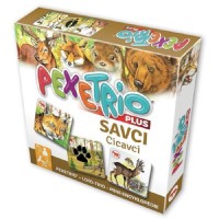 Pexetrio Savci